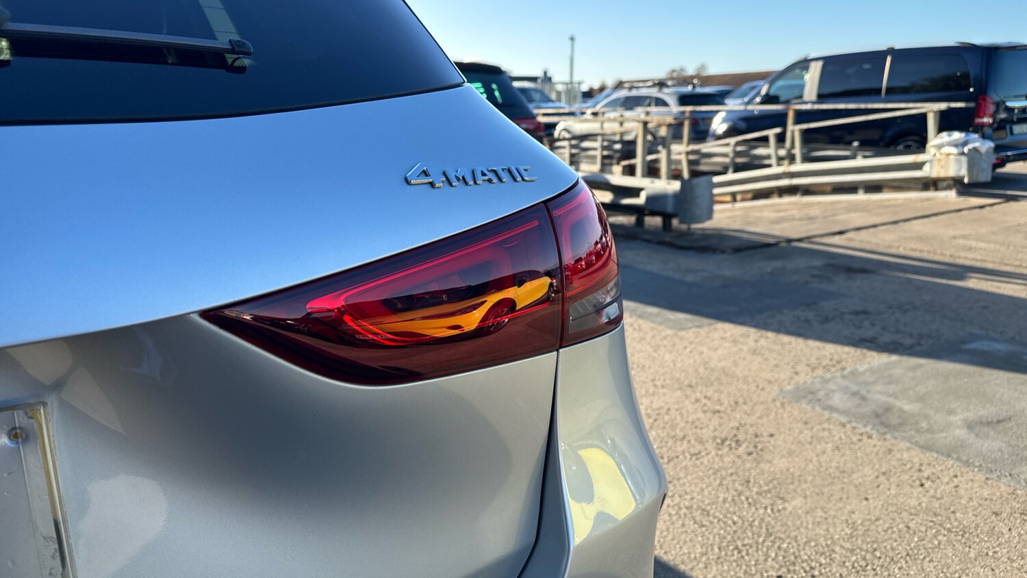 Used Mercedes-Benz GLA 2021 for sale - 76161781: Photo 26