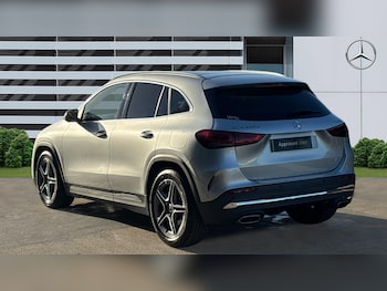 Used Mercedes-Benz GLA 2021 for sale - 76161781: Photo