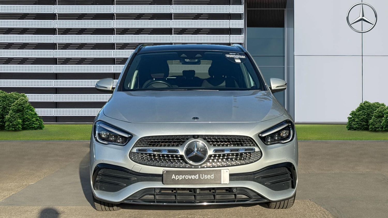 Used Mercedes-Benz GLA 2021 for sale - 76161781: Photo 3