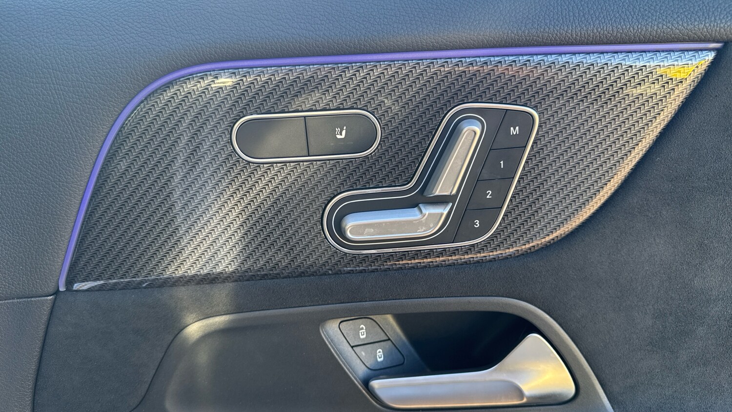 Used Mercedes-Benz GLA 2021 for sale - 76161781: Photo 30