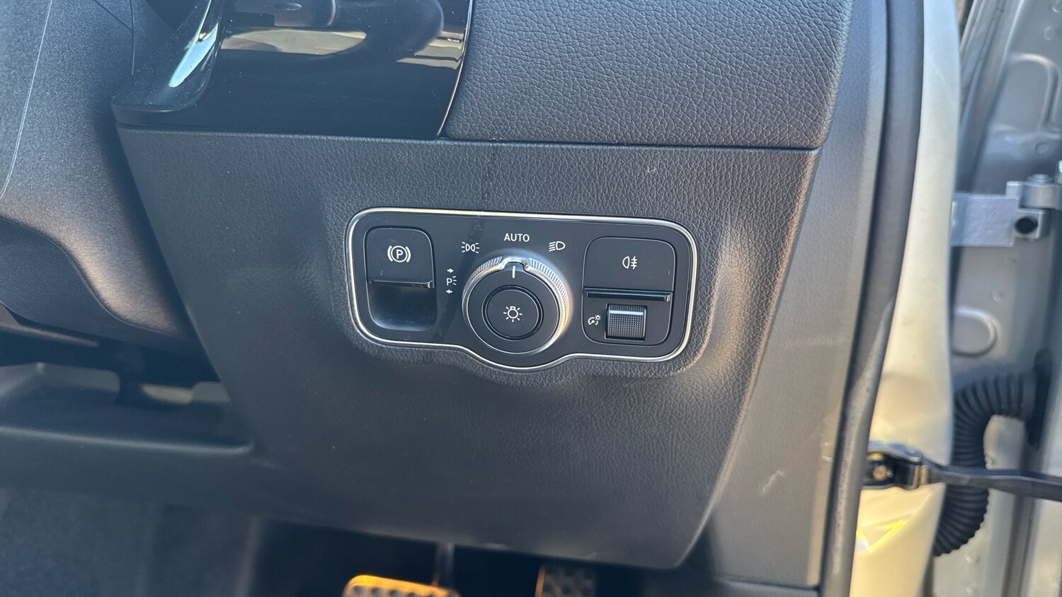 Used Mercedes-Benz GLA 2021 for sale - 76161781: Photo 32