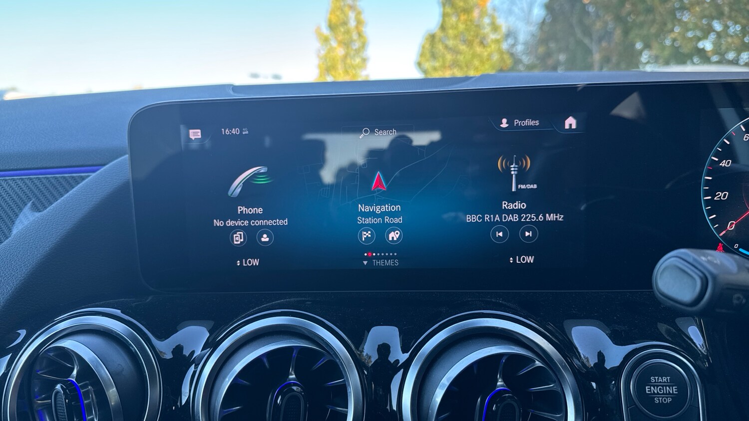 Used Mercedes-Benz GLA 2021 for sale - 76161781: Photo 35