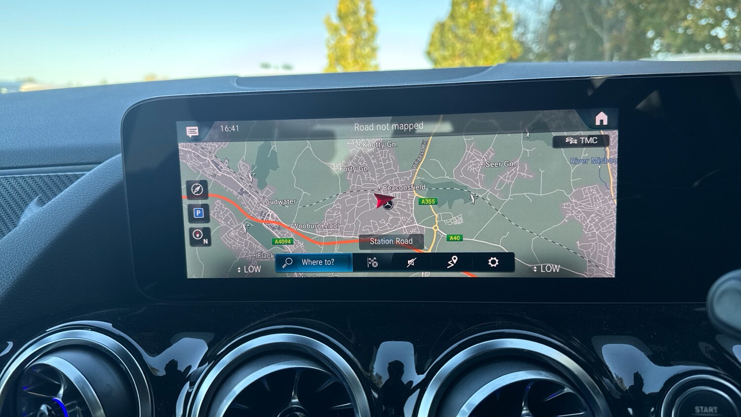 Used Mercedes-Benz GLA 2021 for sale - 76161781: Photo 37