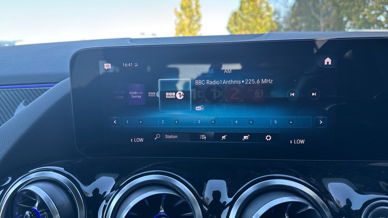 Used Mercedes-Benz GLA 2021 for sale - 76161781: Photo 38