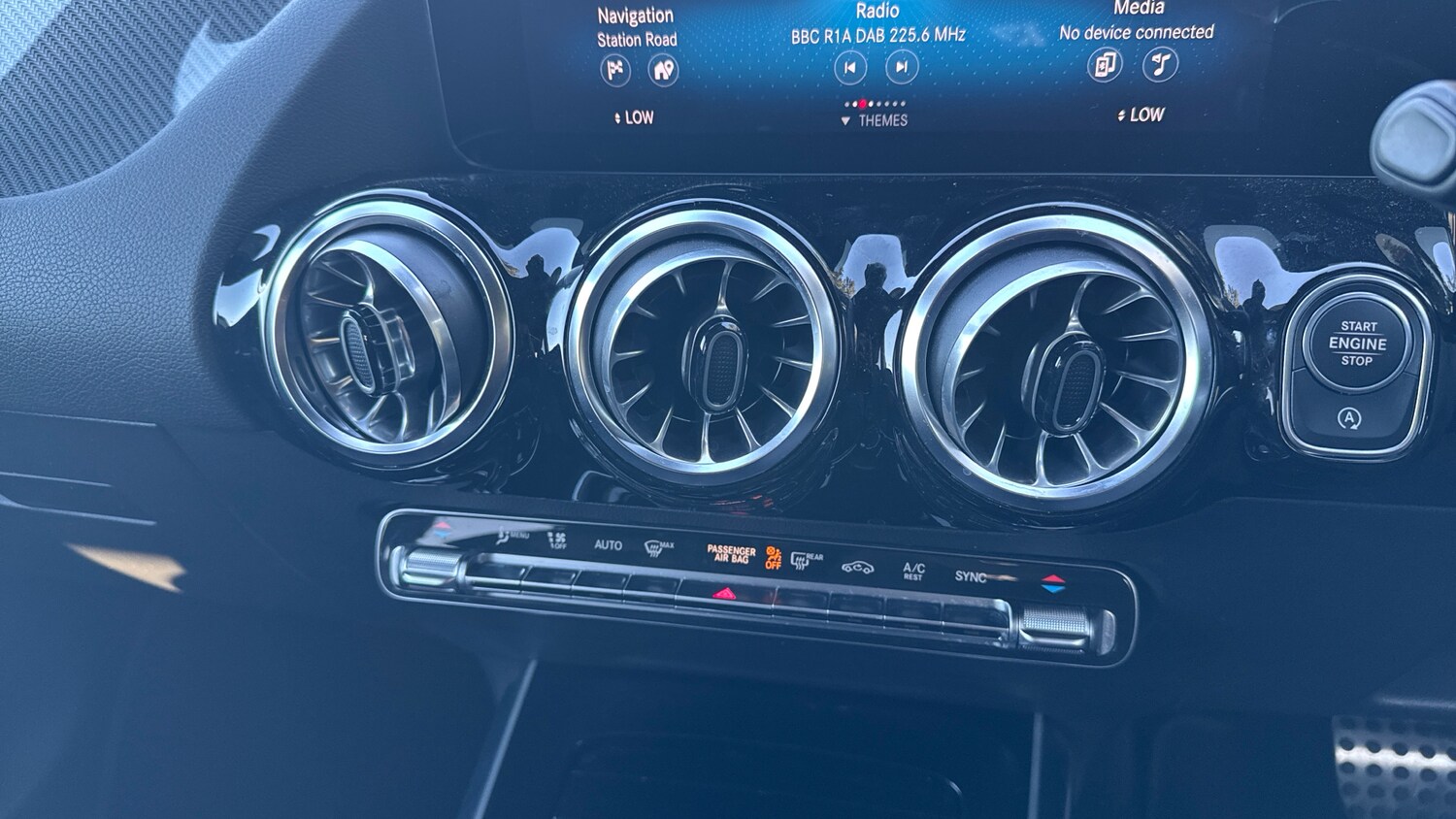 Used Mercedes-Benz GLA 2021 for sale - 76161781: Photo 39