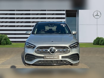 Used Mercedes-Benz GLA 2021 for sale - 76161781: Photo
