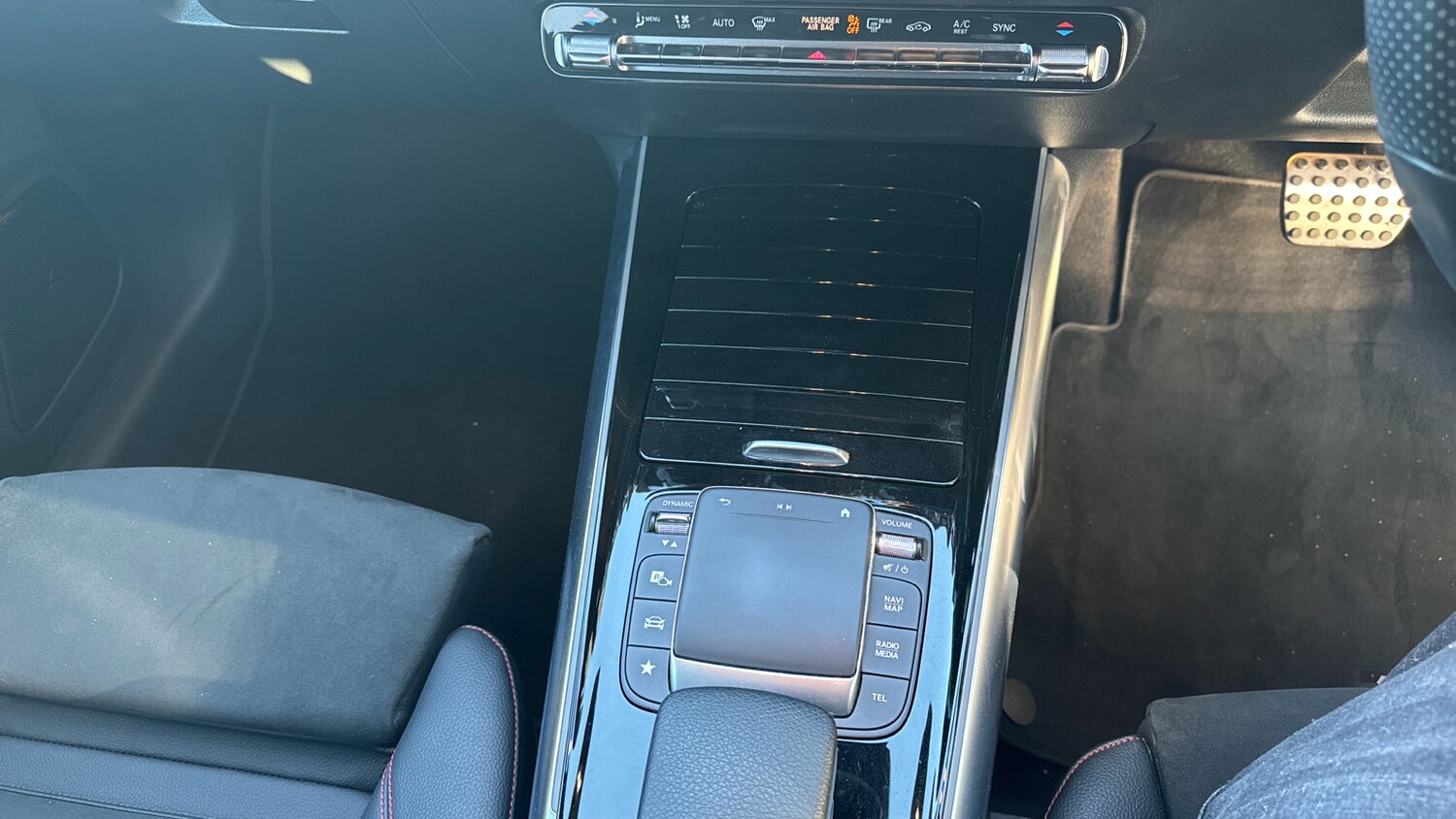 Used Mercedes-Benz GLA 2021 for sale - 76161781: Photo 40