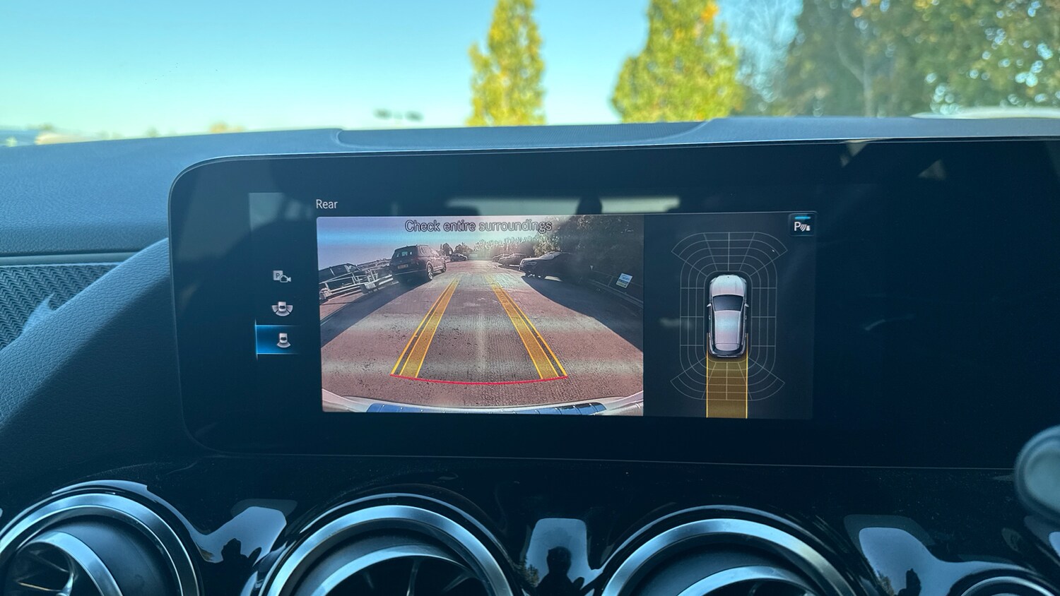 Used Mercedes-Benz GLA 2021 for sale - 76161781: Photo 45