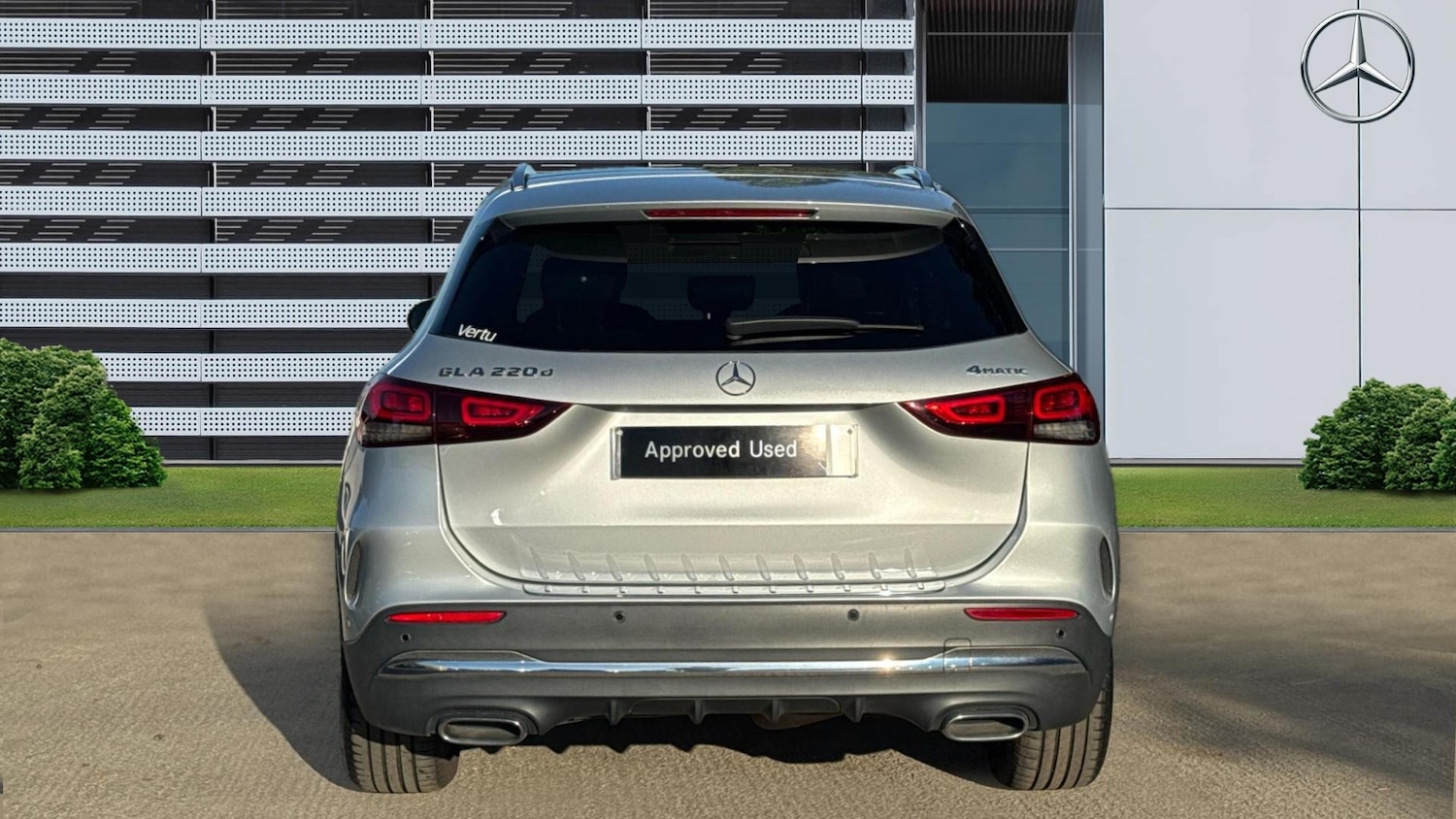 Used Mercedes-Benz GLA 2021 for sale - 76161781: Photo 6