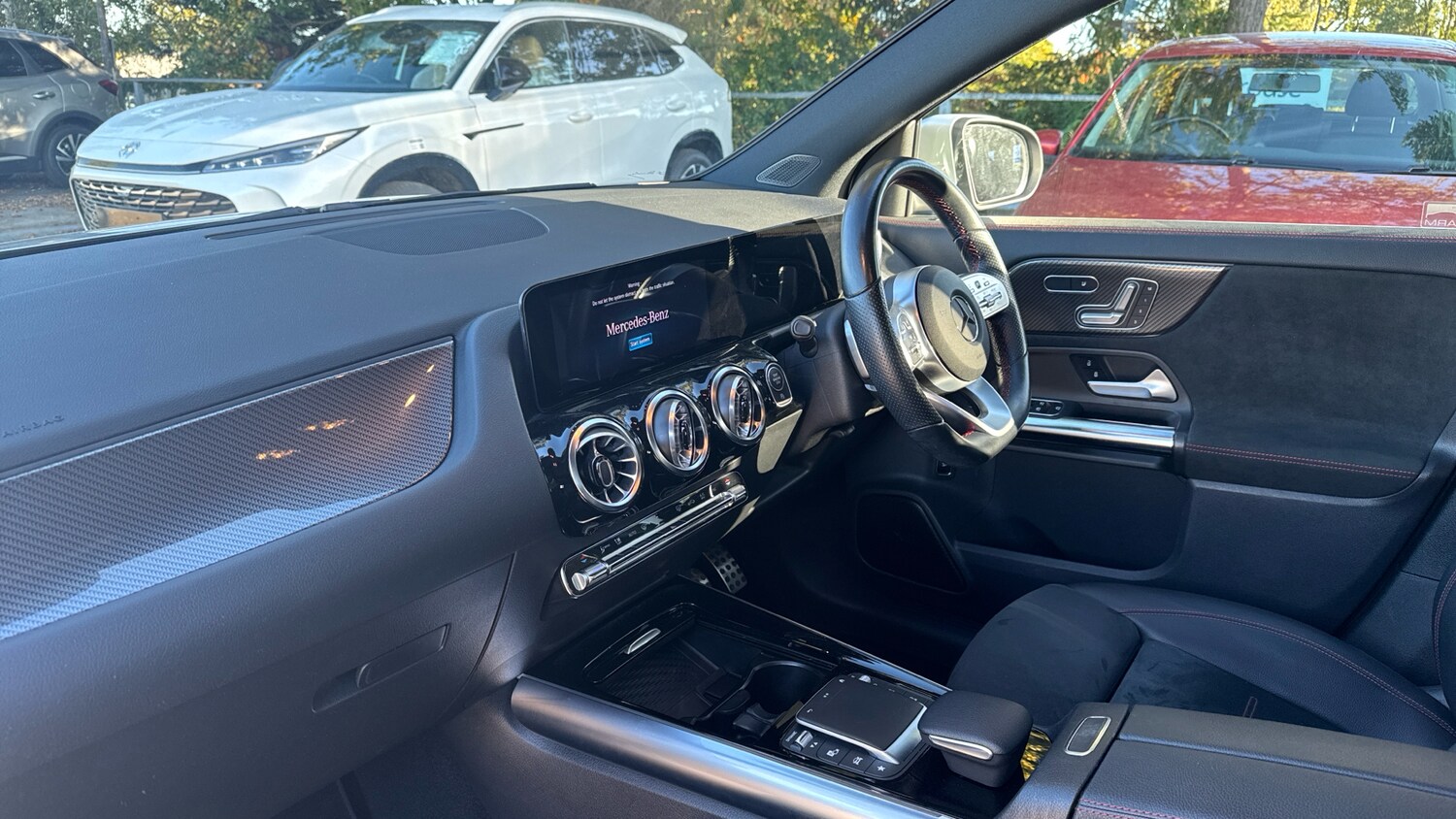 Used Mercedes-Benz GLA 2021 for sale - 76161781: Photo 9