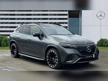 Used Mercedes-Benz EQA 2026 for sale - 79678921: Photo