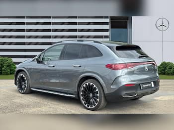 Used Mercedes-Benz EQA 2026 for sale - 79678921: Photo