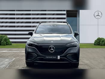 Used Mercedes-Benz EQA 2026 for sale - 79678921: Photo