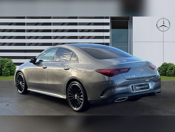 Used Mercedes-Benz CLA 2024 for sale - 77078992: Photo