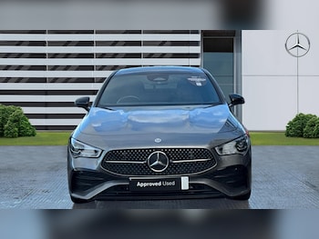 Used Mercedes-Benz CLA 2024 for sale - 77078992: Photo