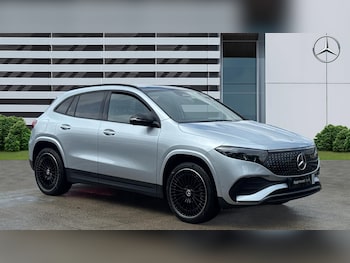 Used Mercedes-Benz EQA 2025 for sale - 78790685: Photo