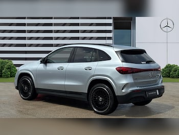 Used Mercedes-Benz EQA 2025 for sale - 78790685: Photo