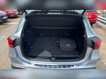 Used Mercedes-Benz EQA 2025 for sale - 78790685: Photo