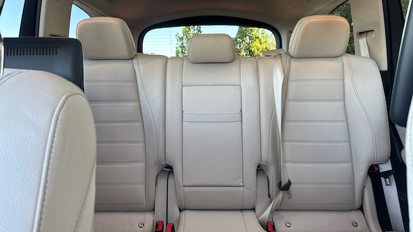 Used Mercedes-Benz GLS 2021 for sale - 76263710: Photo 15
