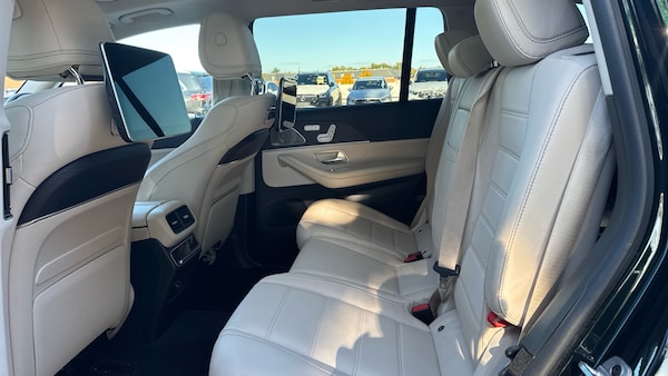 Used Mercedes-Benz GLS 2021 for sale - 76263710: Photo 16