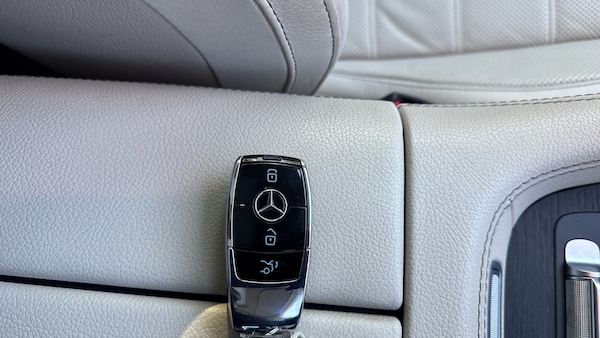 Used Mercedes-Benz GLS 2021 for sale - 76263710: Photo 19