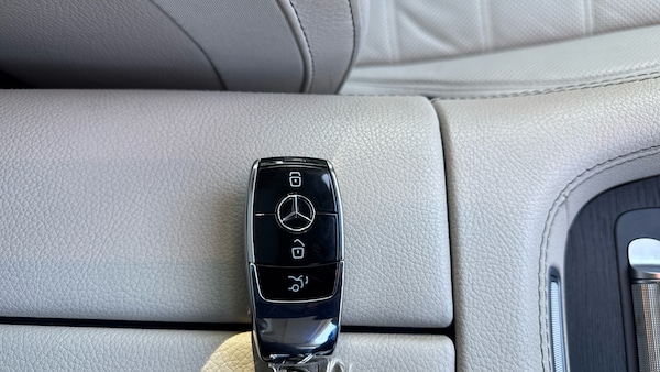 Used Mercedes-Benz GLS 2021 for sale - 76263710: Photo 20