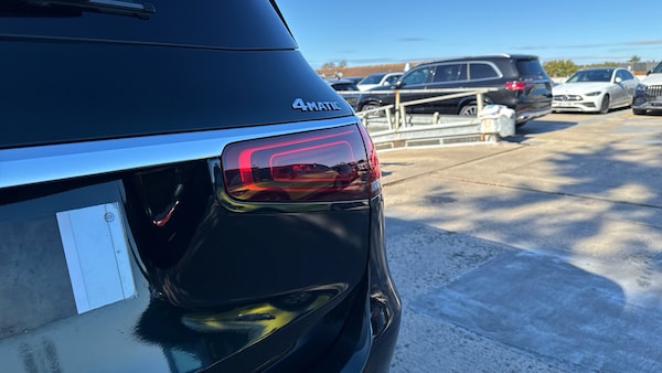 Used Mercedes-Benz GLS 2021 for sale - 76263710: Photo 24