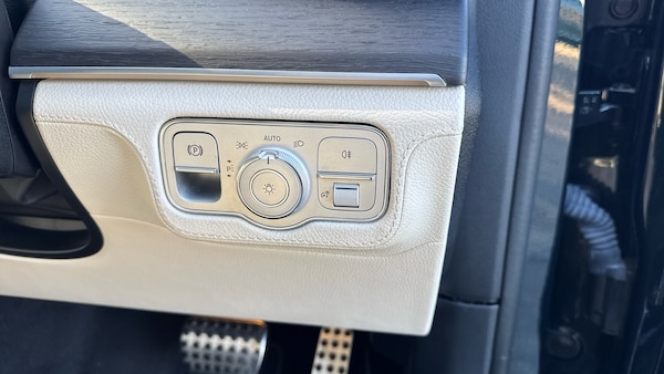 Used Mercedes-Benz GLS 2021 for sale - 76263710: Photo 29