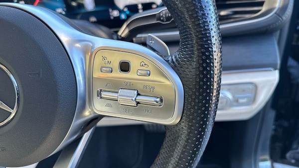 Used Mercedes-Benz GLS 2021 for sale - 76263710: Photo 30