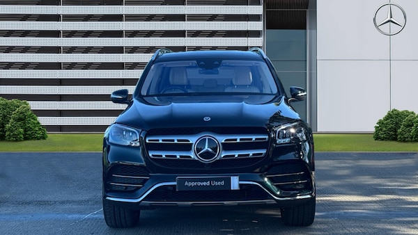 Used Mercedes-Benz GLS 2021 for sale - 76263710: Photo 3