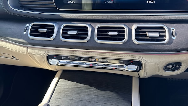 Used Mercedes-Benz GLS 2021 for sale - 76263710: Photo 40