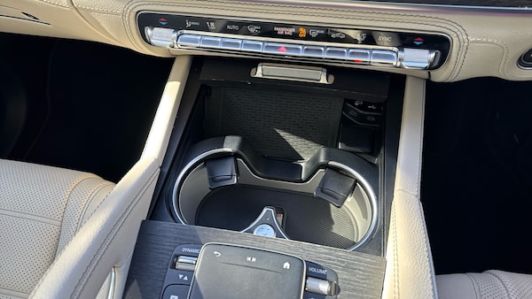 Used Mercedes-Benz GLS 2021 for sale - 76263710: Photo 42