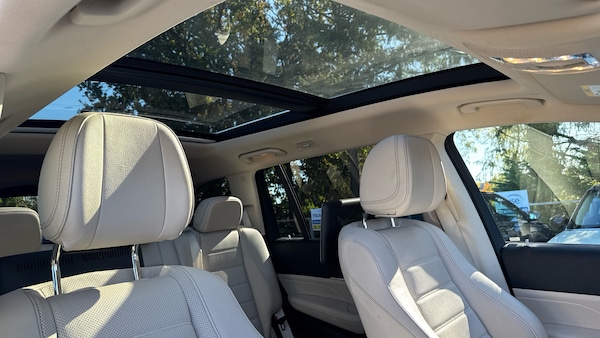 Used Mercedes-Benz GLS 2021 for sale - 76263710: Photo 44