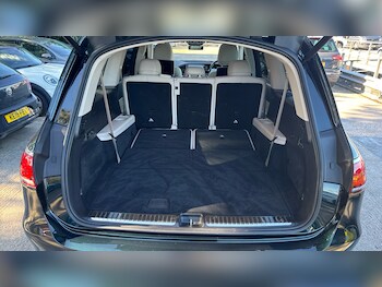 Used Mercedes-Benz GLS 2021 for sale - 76263710: Photo