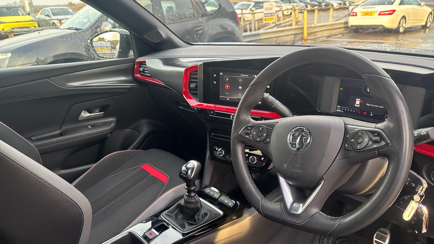 Used Vauxhall Mokka 2021 for sale - 77104010: Photo 11