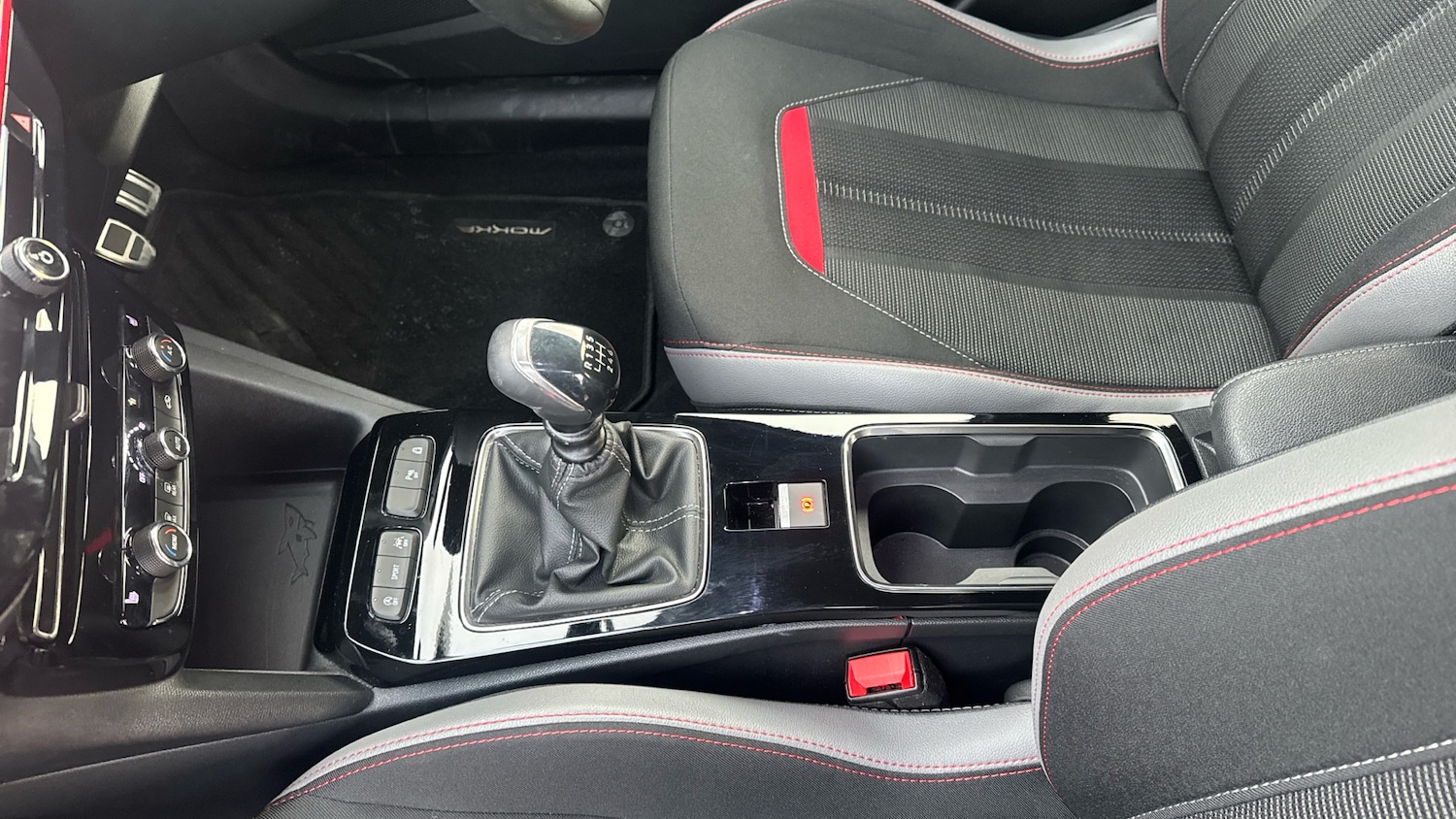 Used Vauxhall Mokka 2021 for sale - 77104010: Photo 13