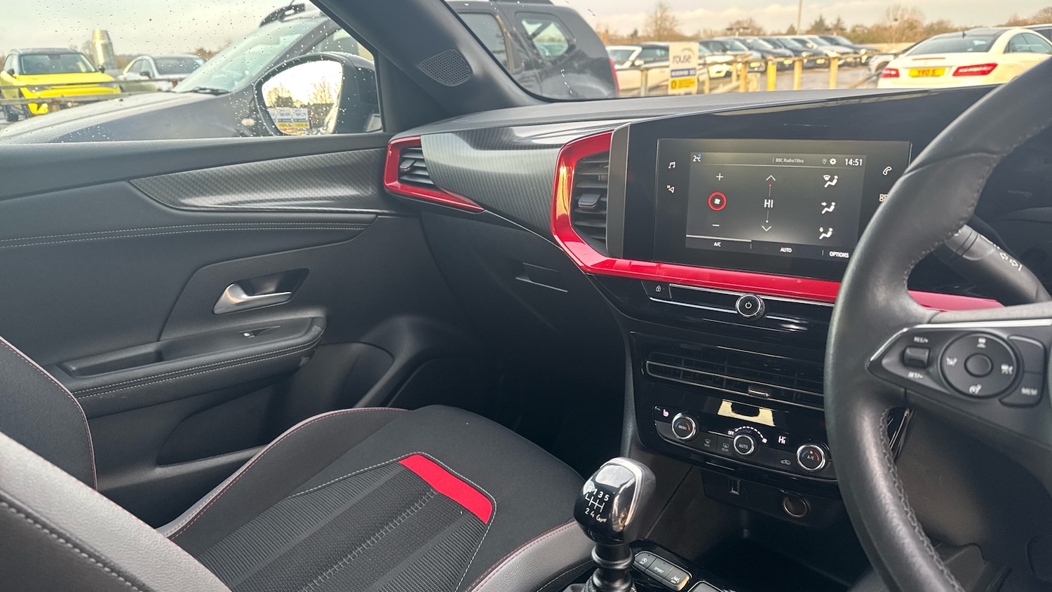 Used Vauxhall Mokka 2021 for sale - 77104010: Photo 14