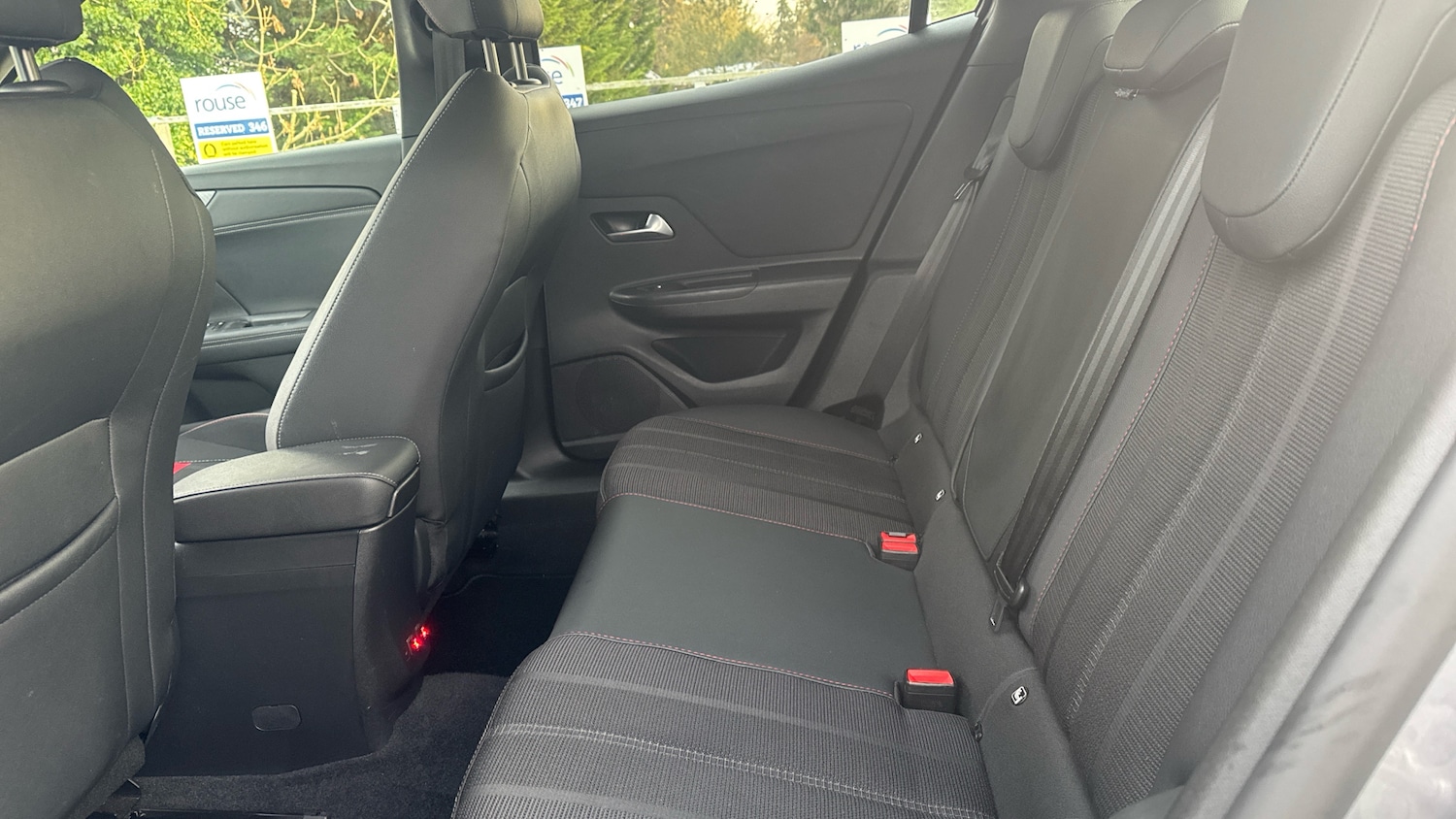 Used Vauxhall Mokka 2021 for sale - 77104010: Photo 16