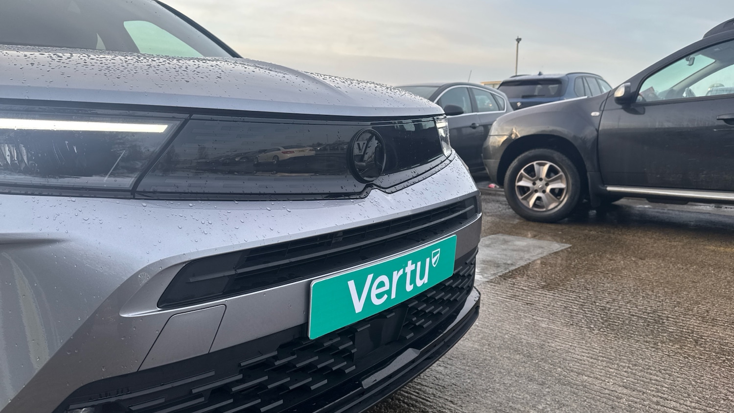 Used Vauxhall Mokka 2021 for sale - 77104010: Photo 22