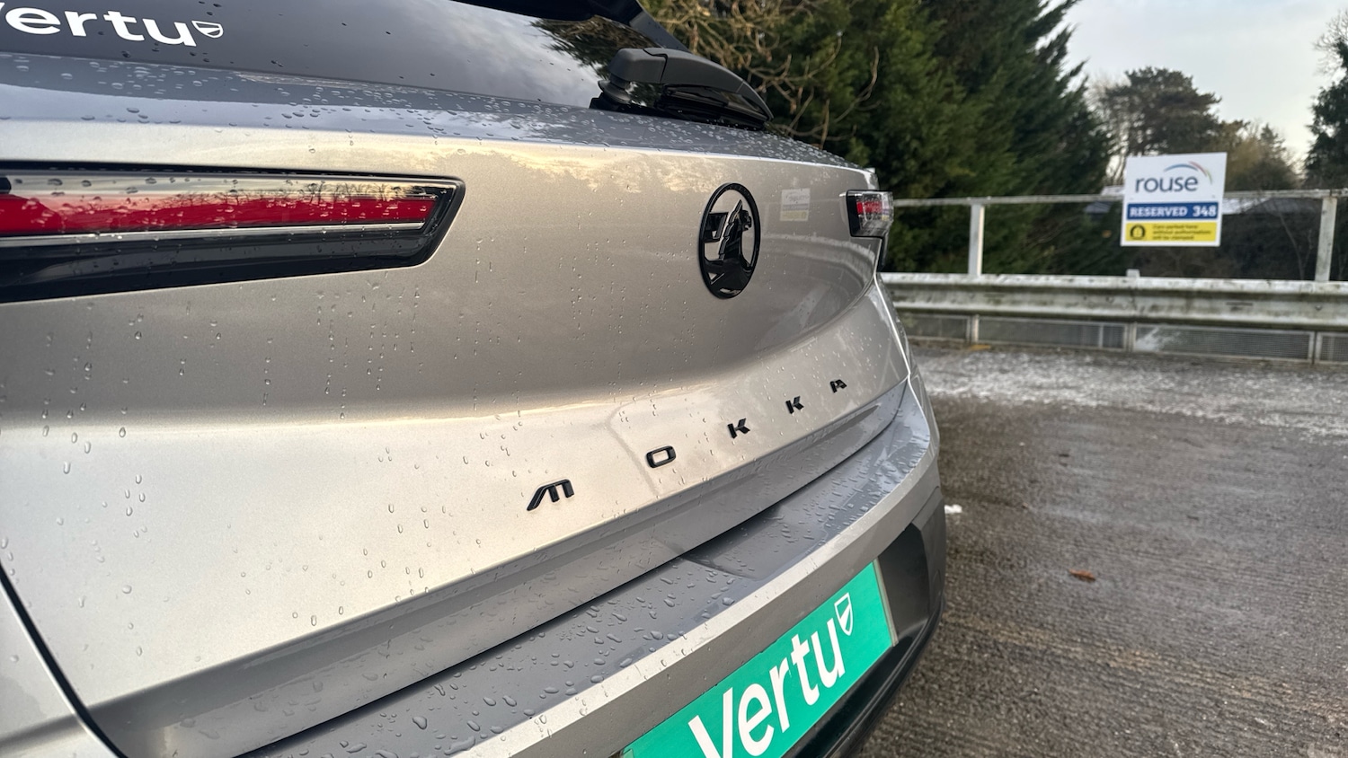 Used Vauxhall Mokka 2021 for sale - 77104010: Photo 23