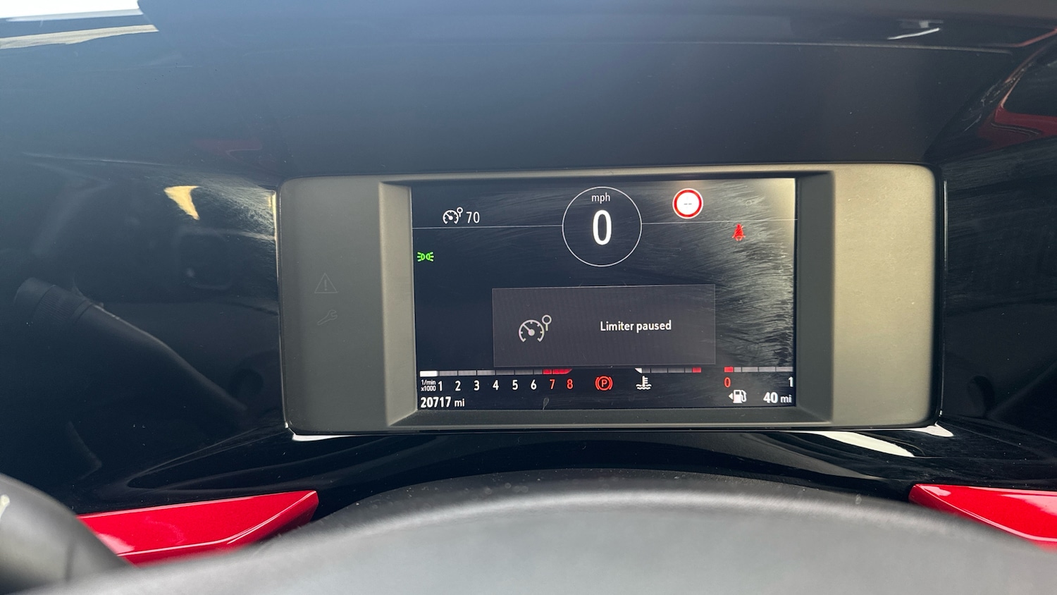 Used Vauxhall Mokka 2021 for sale - 77104010: Photo 32