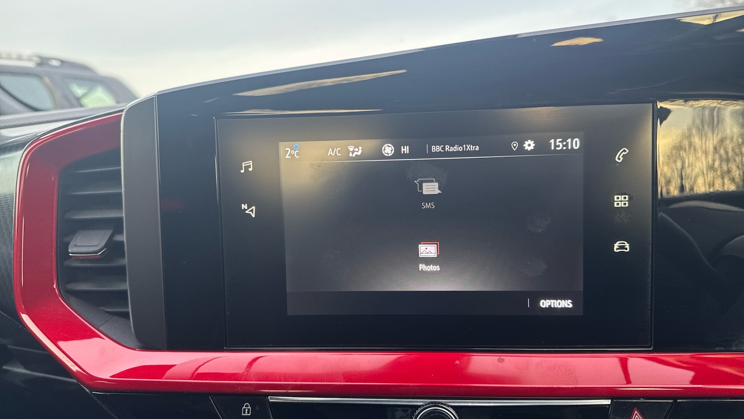 Used Vauxhall Mokka 2021 for sale - 77104010: Photo 33