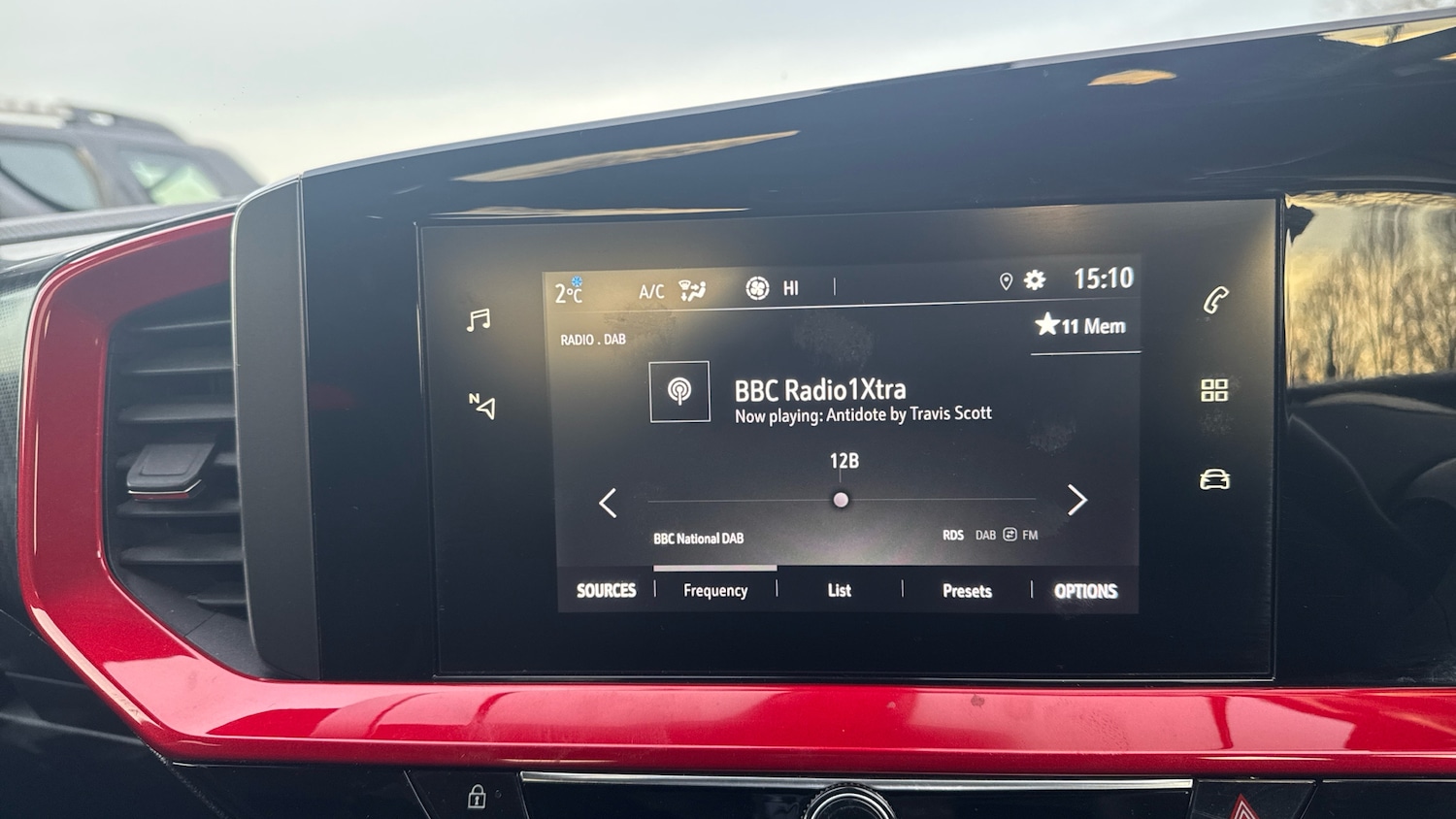 Used Vauxhall Mokka 2021 for sale - 77104010: Photo 34