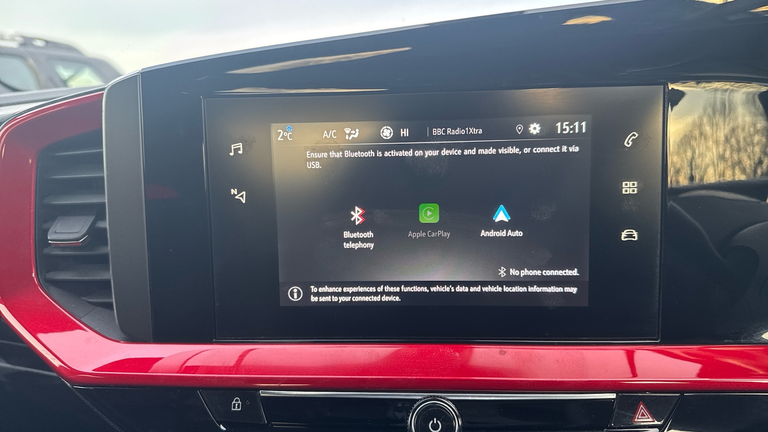 Used Vauxhall Mokka 2021 for sale - 77104010: Photo 37