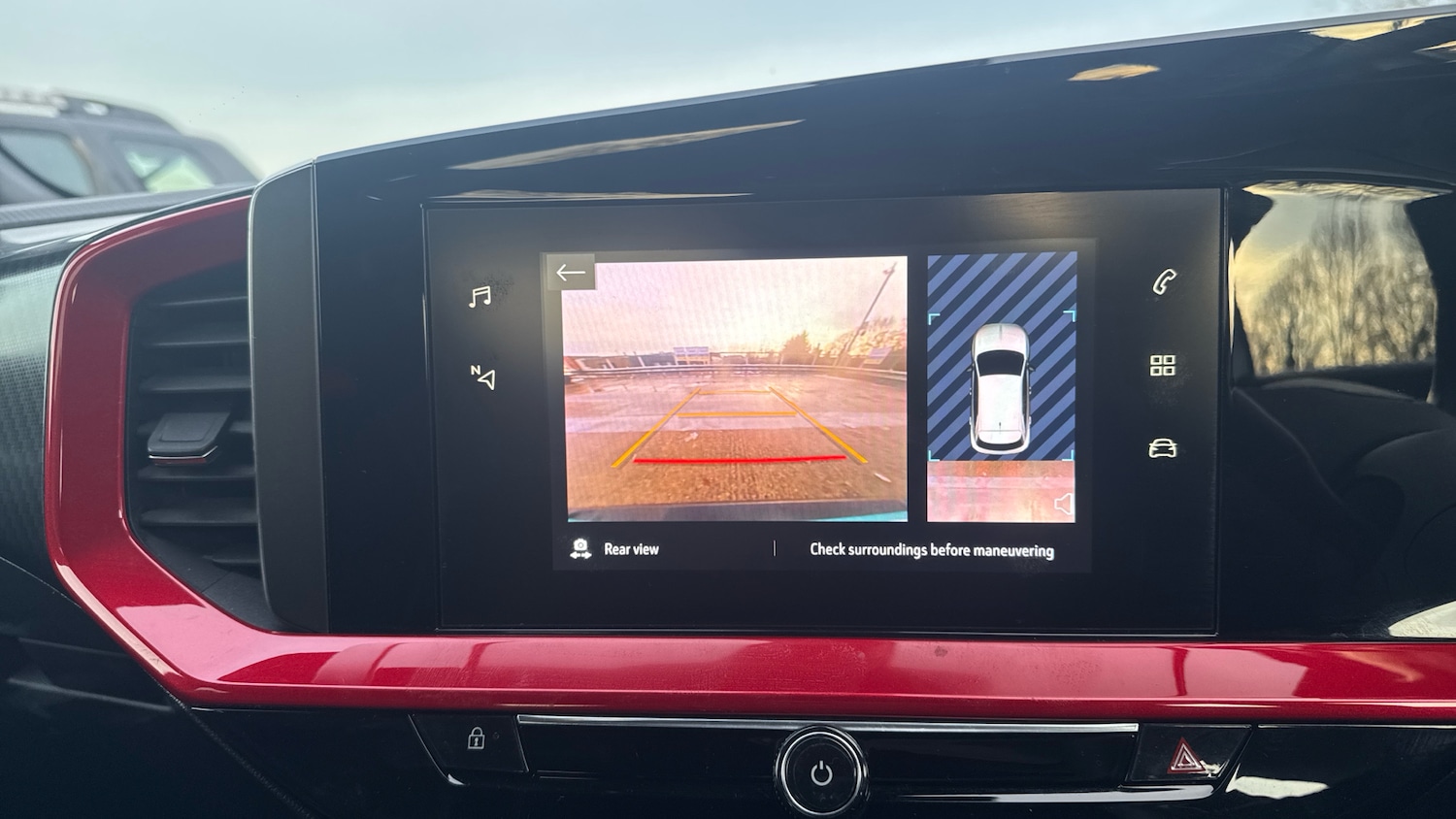 Used Vauxhall Mokka 2021 for sale - 77104010: Photo 39