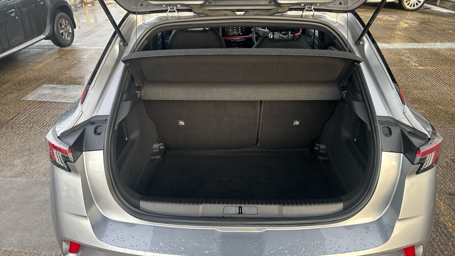 Used Vauxhall Mokka 2021 for sale - 77104010: Photo 4