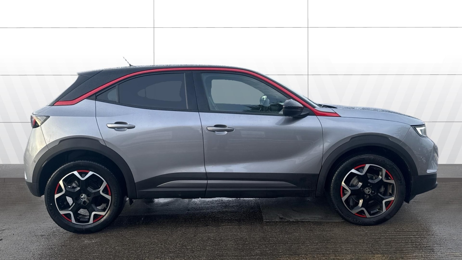 Used Vauxhall Mokka 2021 for sale - 77104010: Photo 5