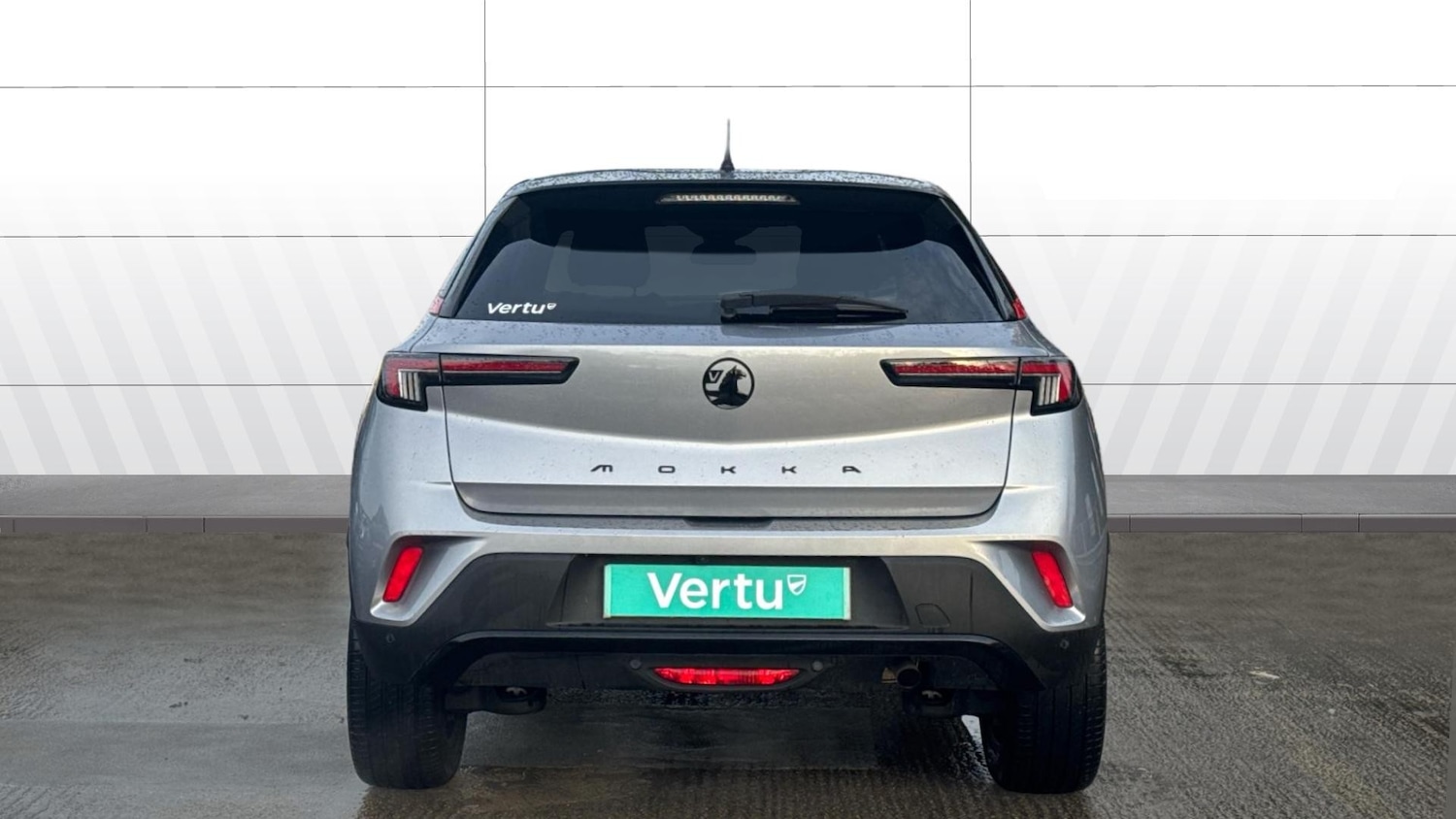 Used Vauxhall Mokka 2021 for sale - 77104010: Photo 6