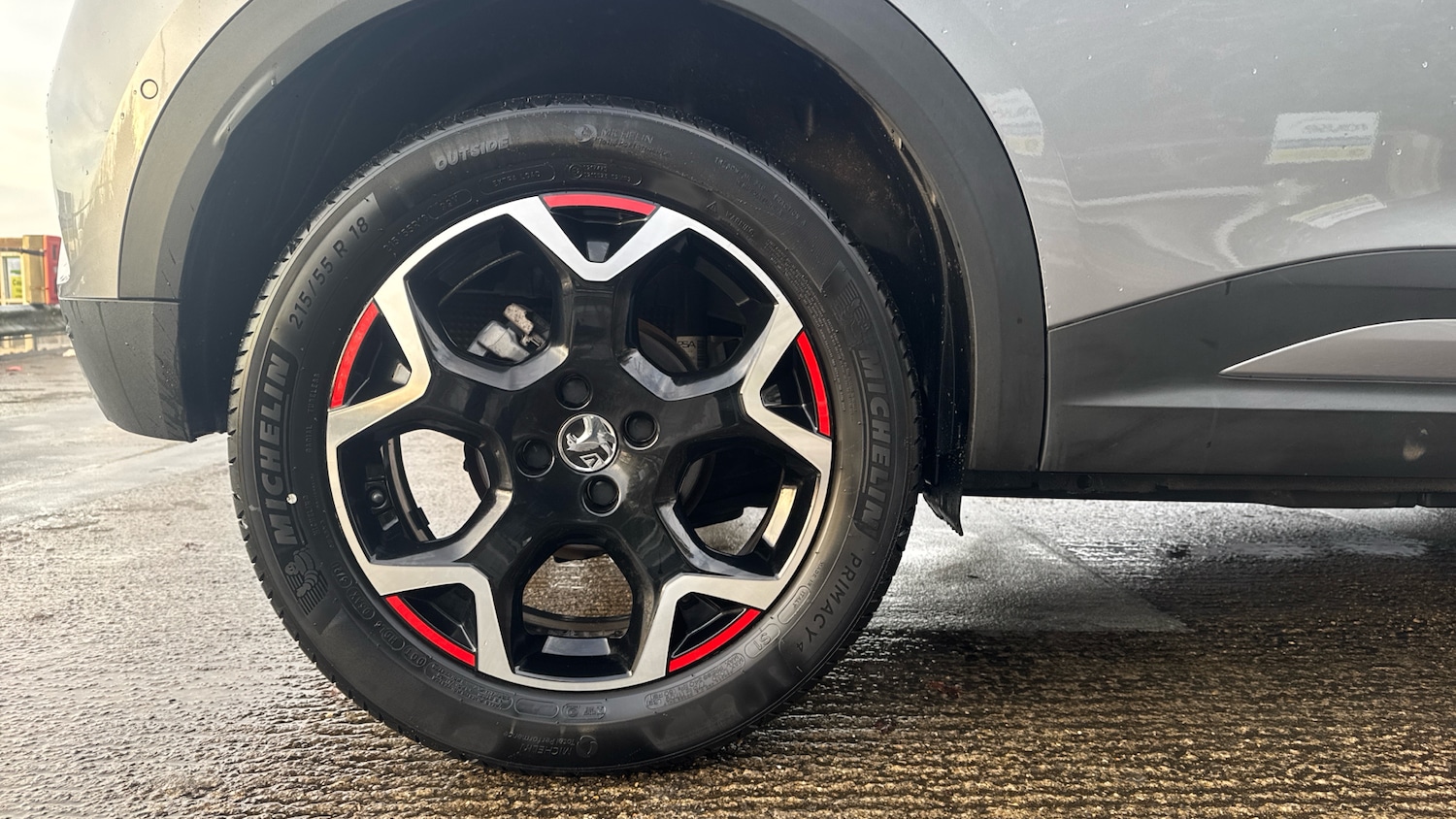 Used Vauxhall Mokka 2021 for sale - 77104010: Photo 7