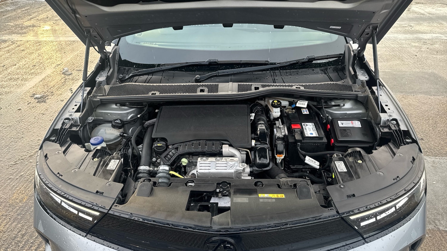 Used Vauxhall Mokka 2021 for sale - 77104010: Photo 8